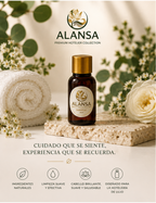 SHAMPO 30 mL
