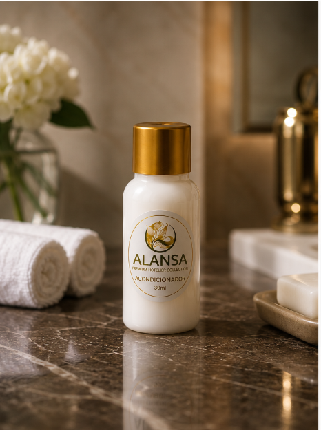 ACONDICIONADOR 30 ML