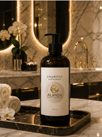 SHAMPOO 450 mL