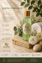 JABÓN 120 ML