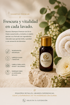 SHAMPO 30 mL