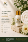 ACONDICIONADOR 30 ML