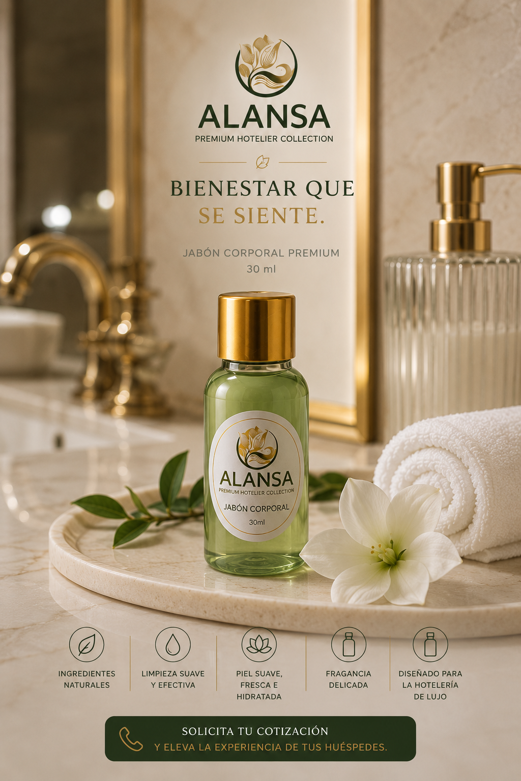 JABÓN CORPORAL 30 mL