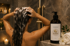 SHAMPOO 450 mL