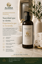 ACONDICIONADOR 450 mL