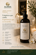JABÓN CORPORAL 450 mL