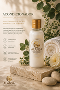 ACONDICIONADOR 120 ML