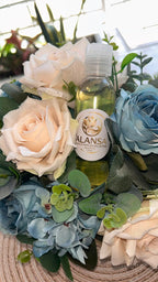 SHAMPOO 120 ml.