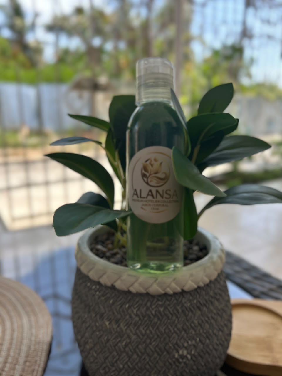 JABÓN 120 ML